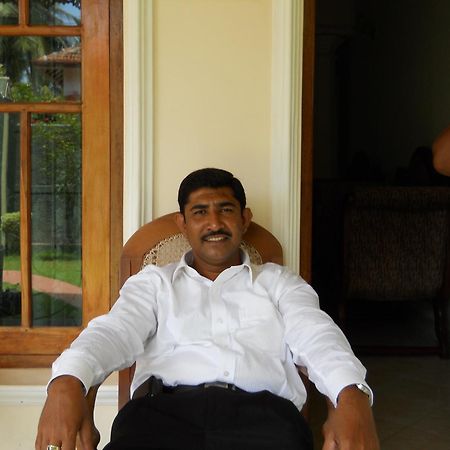 Ocean View Tourist Guest House At Negombo Beach Near The Airport Esterno foto