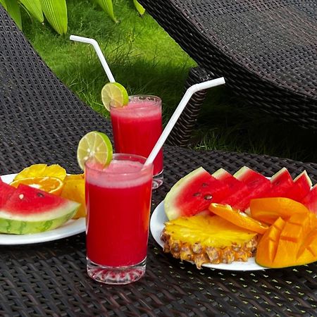 Ocean View Tourist Guest House At Negombo Beach Near The Airport Esterno foto