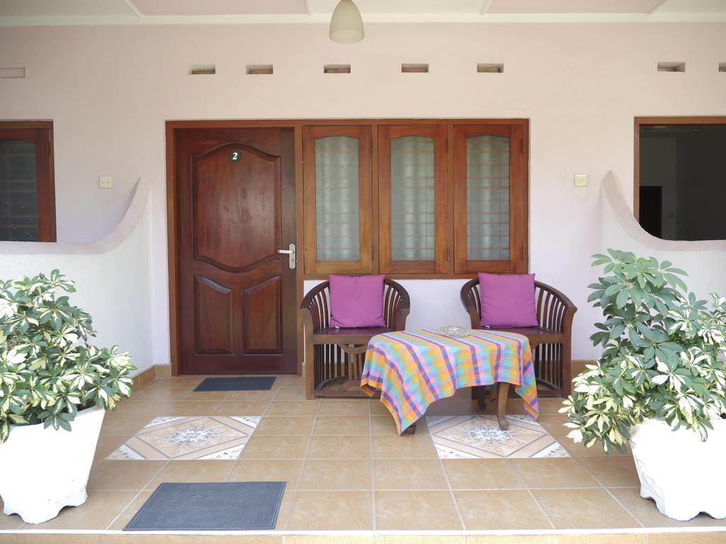Ocean View Tourist Guest House At Negombo Beach Near The Airport Esterno foto