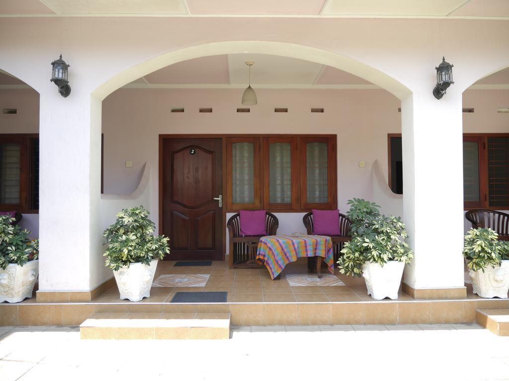Ocean View Tourist Guest House At Negombo Beach Near The Airport Esterno foto